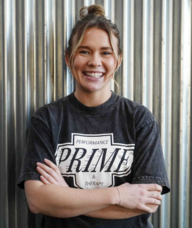 Book an Appointment with Madisen Gaylord for Kinesiology