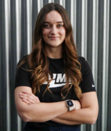 Book an Appointment with Hanna Harrison at Prime' Performance & Therapy