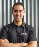 Book an Appointment with Dr. Garrett Duff at Prime' Performance & Therapy