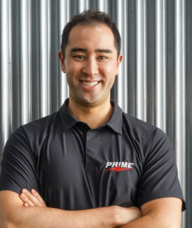 Book an Appointment with Dr. Garrett Duff for Chiropractor