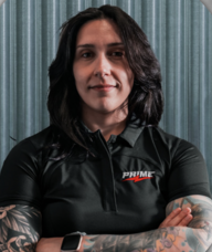 Book an Appointment with Gina Ouellette for Massage Therapy