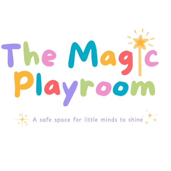 The Magic Playroom