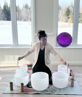 Book an Appointment with Melissa Tong 🌸 at Nuwa Health and Wellness