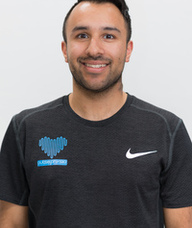 Book an Appointment with Indy Khaira for Physiotherapy