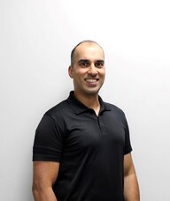 Book an Appointment with Taj Senghera for Physiotherapy