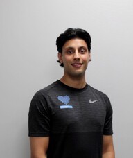 Book an Appointment with Sukhjit Taggar for Massage Therapy