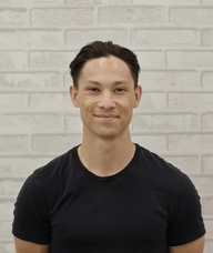 Book an Appointment with Bradley Chu for Massage Therapy