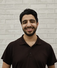 Book an Appointment with Ryan Kainth for Physiotherapy