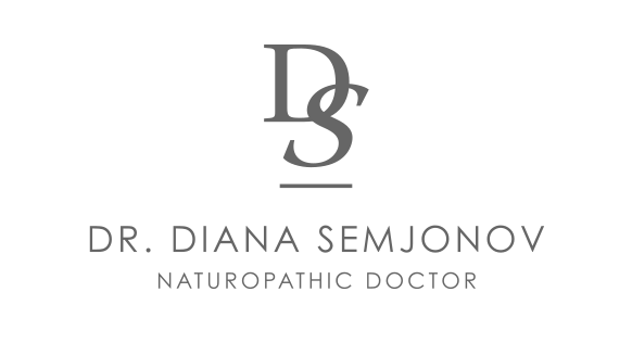 Dr Diana Semjonov