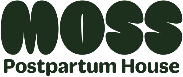 Moss Postpartum House