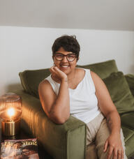 Book an Appointment with Ayisha Lewthwaite for Occupational Therapy