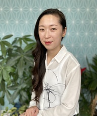 Book an Appointment with Rebecca Hsiang for Psychotherapy / Social Work