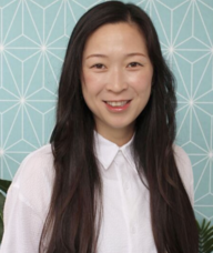 Book an Appointment with Rebecca Hsiang for Psychotherapy