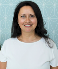 Book an Appointment with Maria Fiordalisi for Reflexology