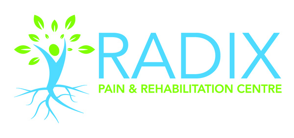 The Radix Pain & Rehabilitation Centre - Dr. William Farrell | Dr. Carter Campbell Chiropractor 