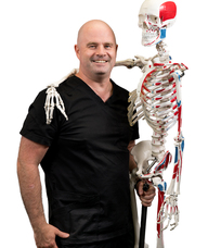 Book an Appointment with Dr. William F. Farrell for Chiropractic