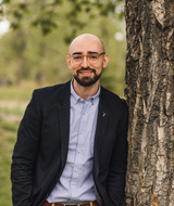 Book an Appointment with Nick Bohn at Calgary Institute of Counselling - South