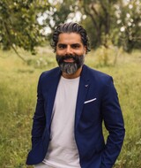 Book an Appointment with Mr. Furkhan Dandia at Calgary Institute of Counselling - North