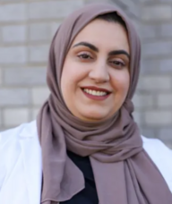 Book an Appointment with Nazo Mohmand for Neuromodulator Treatment