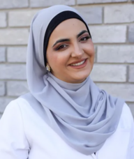 Book an Appointment with Saima Mohmand for Neuromodulator Treatment