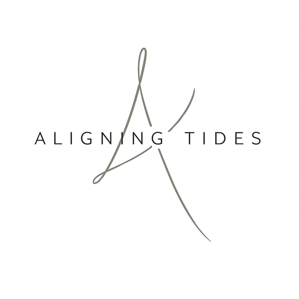 Aligning Tides Counselling and Psychotherapy