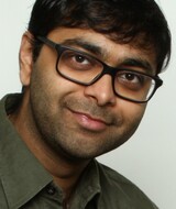 Book an Appointment with Varun Parekh at Rochdale location : Haas Physical Therapy