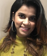 Book an Appointment with Dipeshri "Dee" Warang at Rochdale location : Haas Physical Therapy