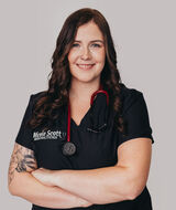Book an Appointment with Nicole Scott at Haas Physical Therapy Prof. Corp : Rochdale location