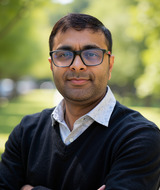 Book an Appointment with Varun Parekh at Rochdale location : Haas Physical Therapy