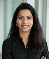 Book an Appointment with Dipeshri "Dee" Warang at Rochdale location : Haas Physical Therapy