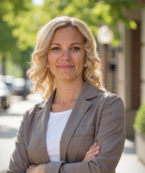 Book an Appointment with Jannah Haas at Emerald Park location: Haas Physical Therapy
