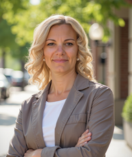 Book an Appointment with Jannah Haas for Physical Therapy