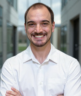 Book an Appointment with Carter Nameth at Haas Health : Regina - Rochdale location