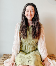 Book an Appointment with Miss Taylor Dirstein for Registered Massage Therapy