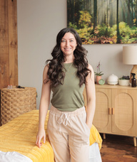 Book an Appointment with Miss Taylor Dirstein for Registered Massage Therapy