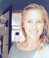 Book an Appointment with Kandyce Albanese for Registered Massage Therapy