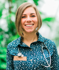 Book an Appointment with Dr. Jillian Bevan for Naturopathic Medicine