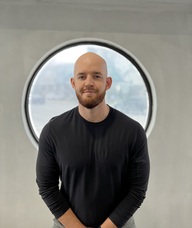Book an Appointment with Tommy Gorecki for Osteopathy