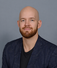 Book an Appointment with Tommy Gorecki for Osteopathy