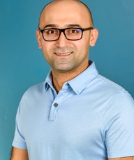 Book an Appointment with Dr. Yako Merogi for Rehab therapy - Chiropractic
