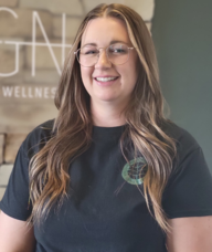 Book an Appointment with Dr. Samantha Winsor for Chiropractic