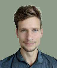 Book an Appointment with Paul Nickisch for 60 min Massage Therapy