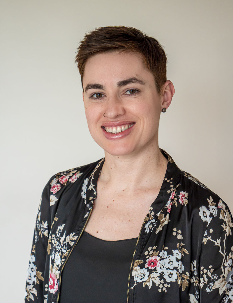 Cassey van der Merwe