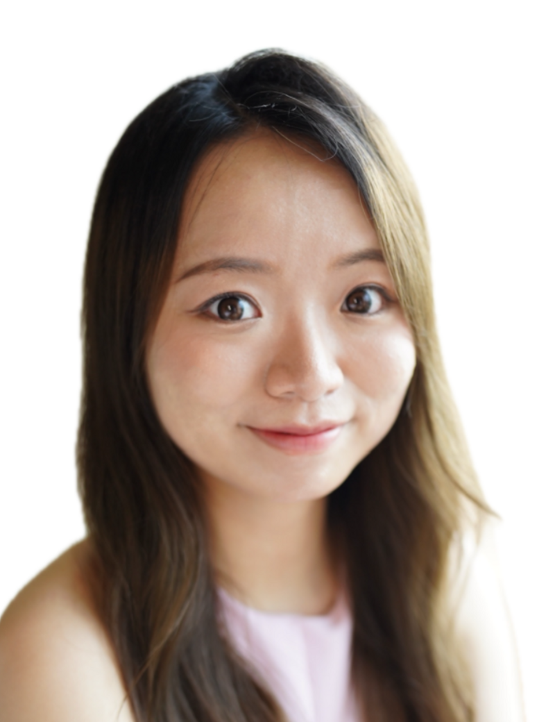 Kwan Pui (Rosella) Cho