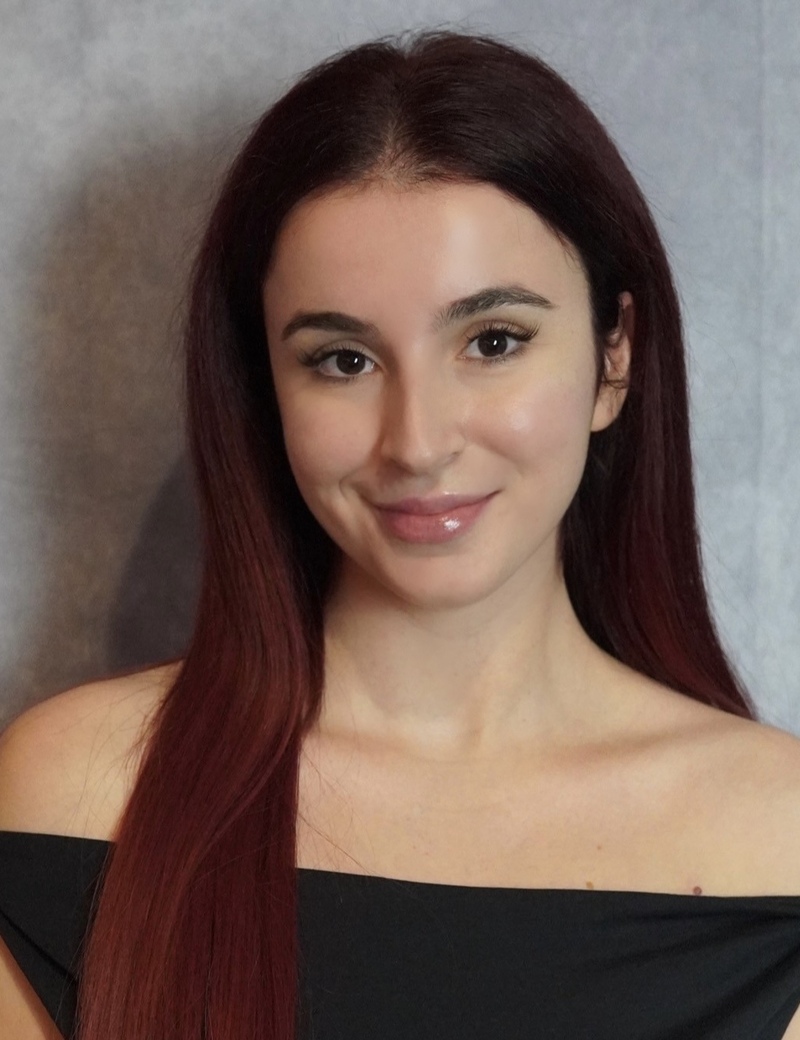 Francesca Fotia