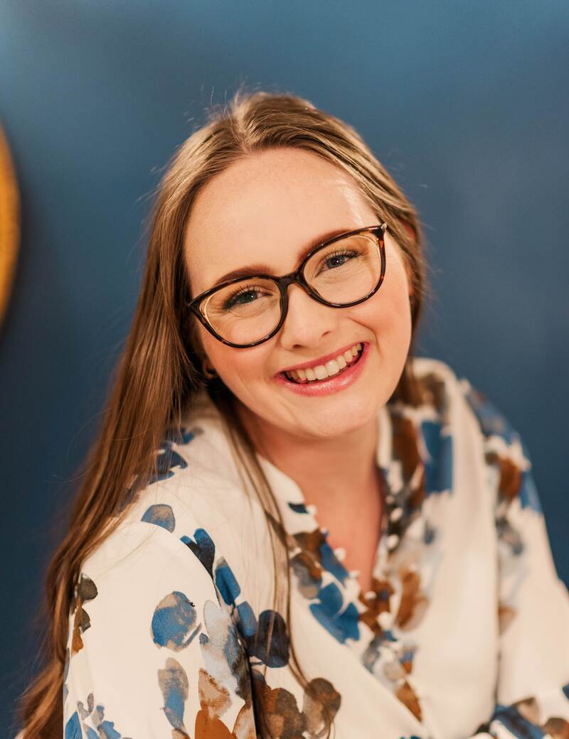 Autumn Bailey