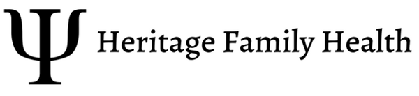 Heritage Family Health