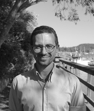 Book an Appointment with Adam Cappuccino for Community Acupuncture