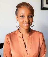 Book an Appointment with Eve Mpofu for Meet & Greet
