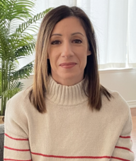 Book an Appointment with Lia Colosimo for Meet & Greet